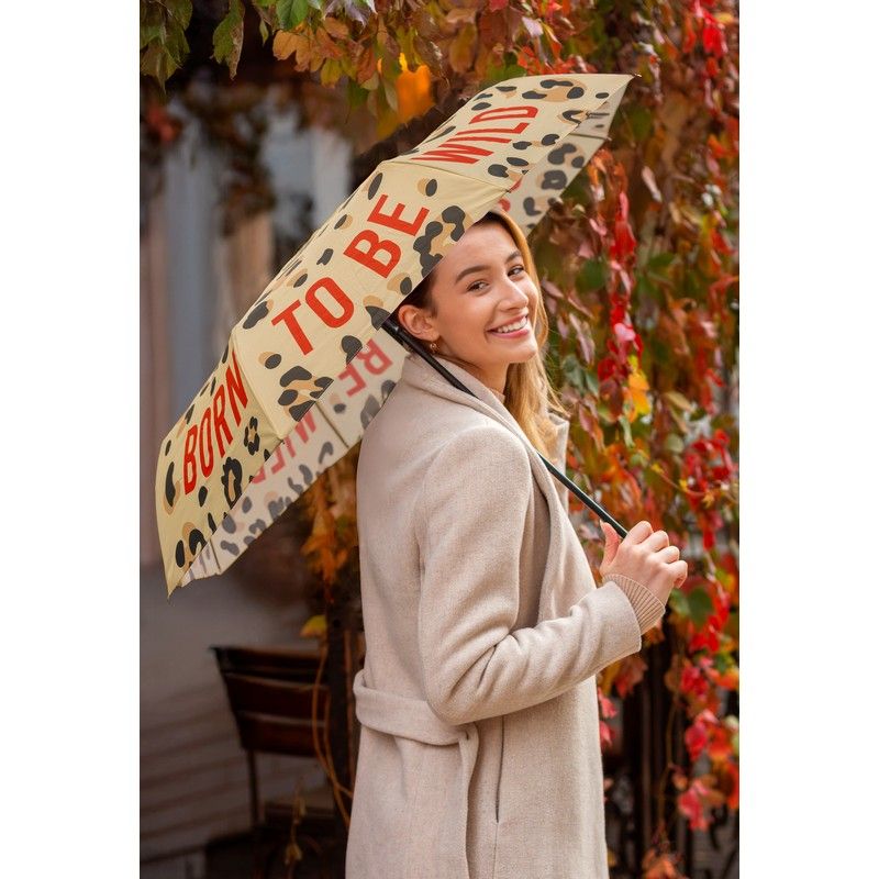 Parapluie de poche - Born to be wild
