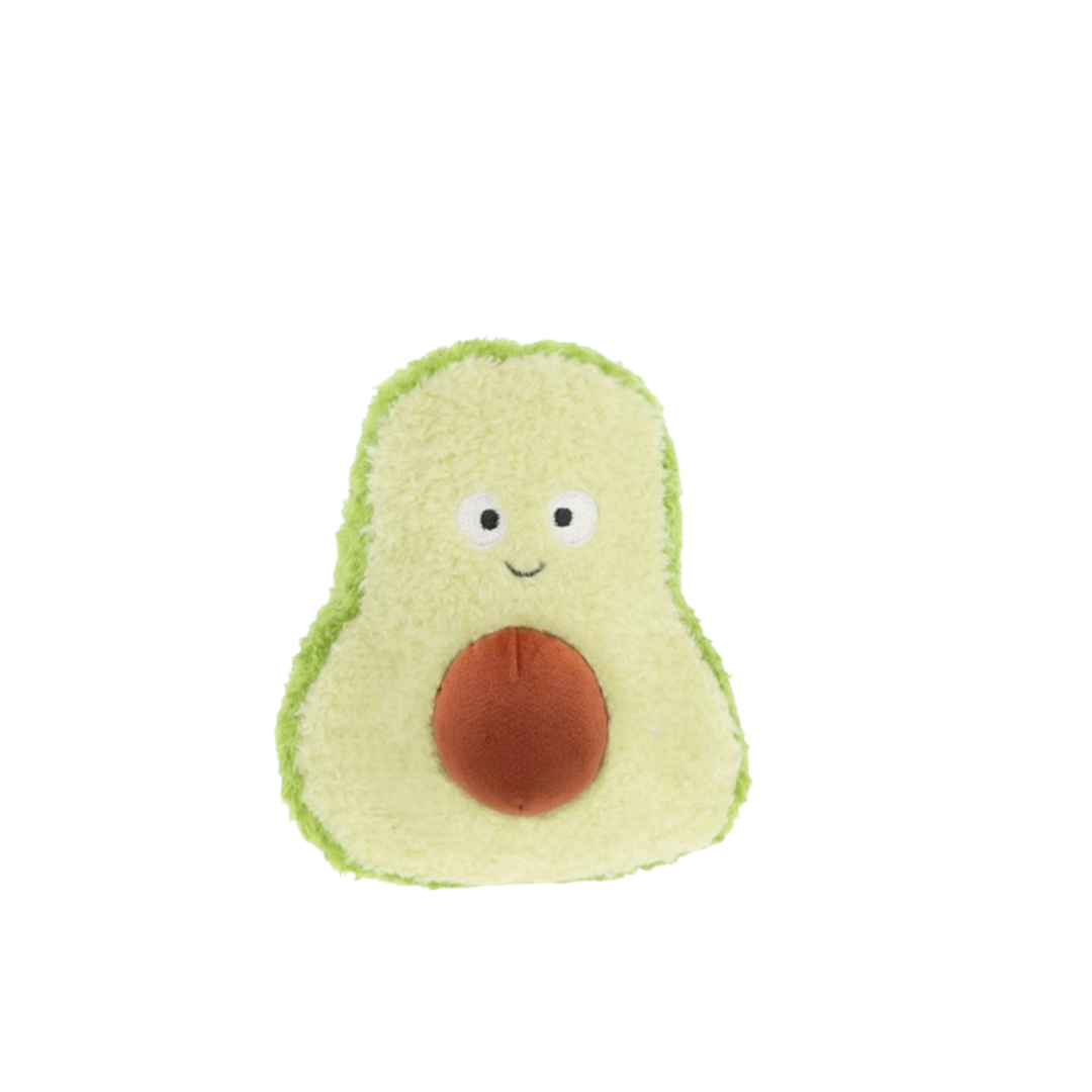 Peluche - Salty food