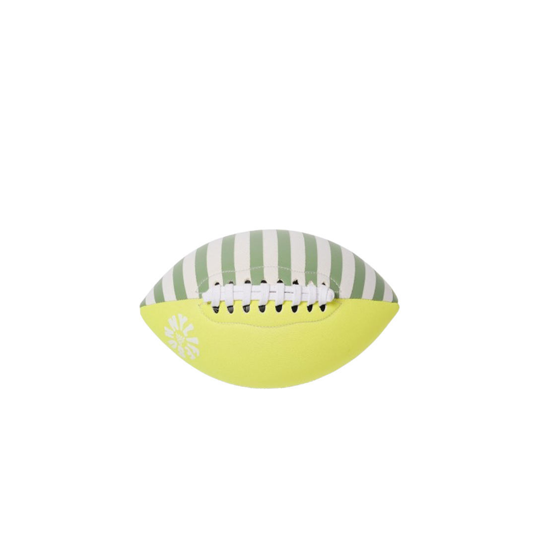 Sunnylife Ballon football citrus