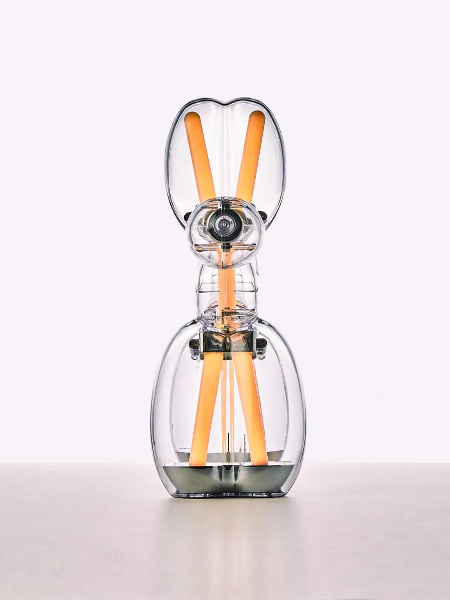 Lampe Balloon Dog Lexon x Jeff Koons