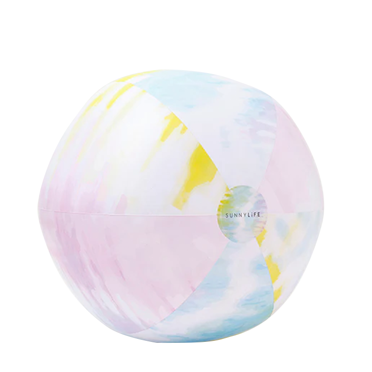 Sunnylife Ballon gonflable XL tie dye