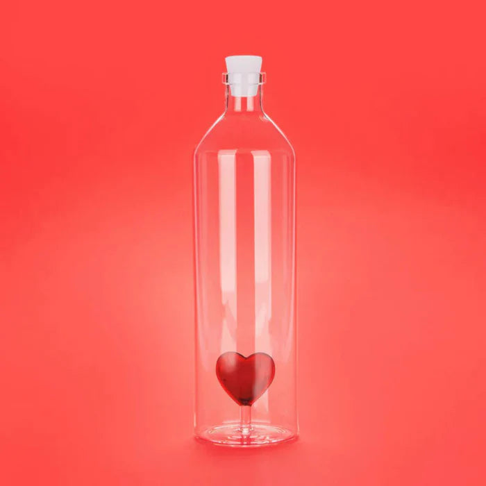 Bouteille Balvi - Love rouge