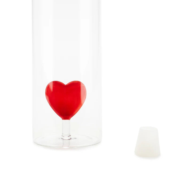 Bouteille Balvi - Love rouge