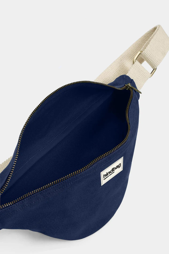 Sac banane Olivia - Navy