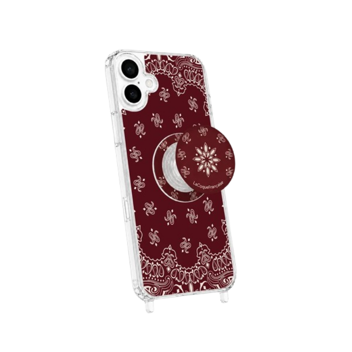 Support universel de téléphone