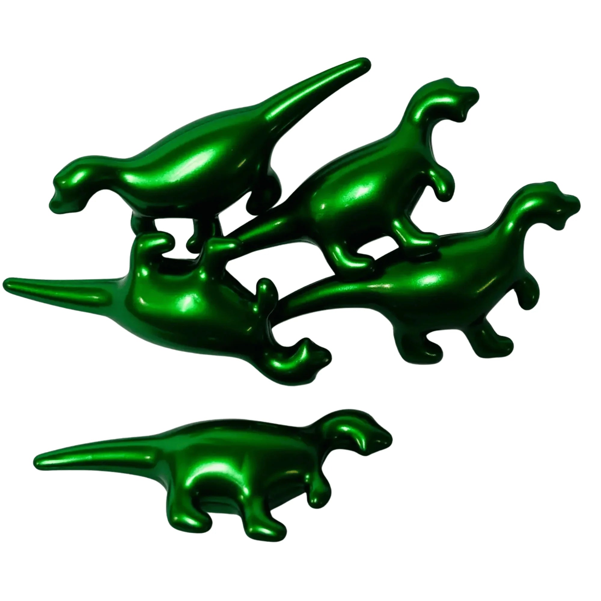 Perles de bain - Dino