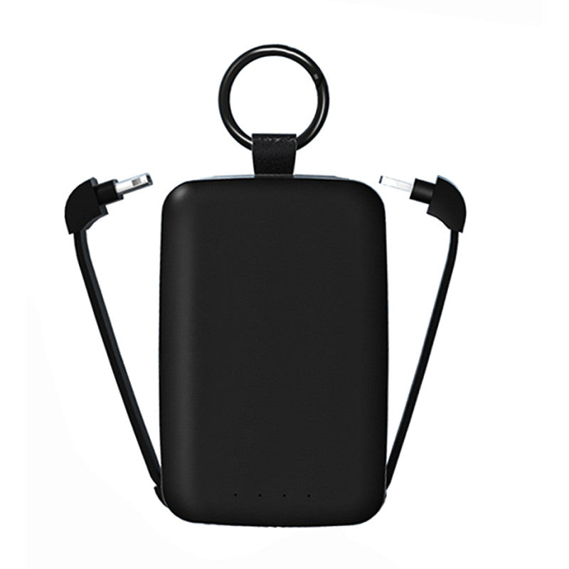 Batterie de secours compacte 4000 MAH