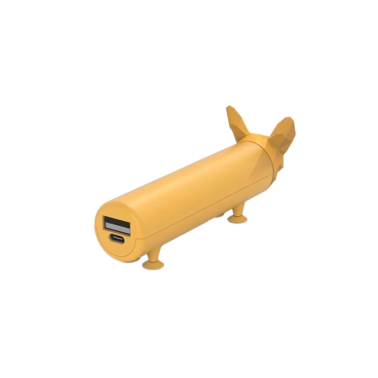 Batterie externe corgi