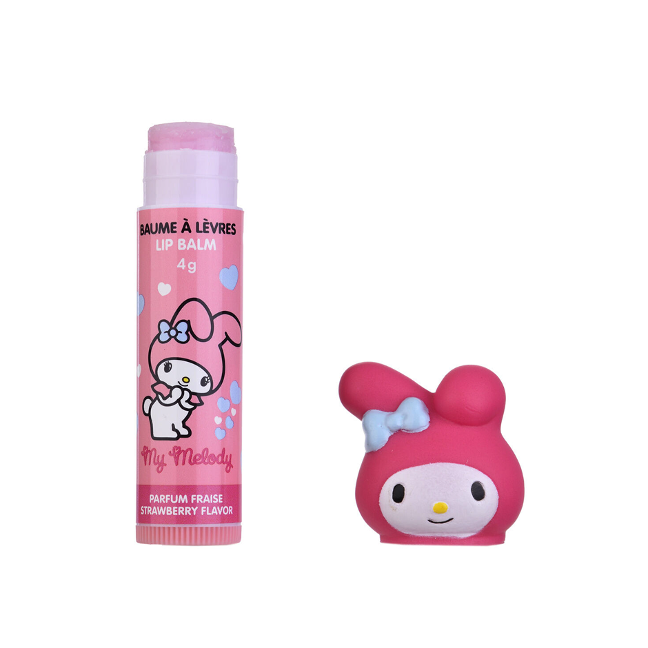 Baume à lèvres - Melody