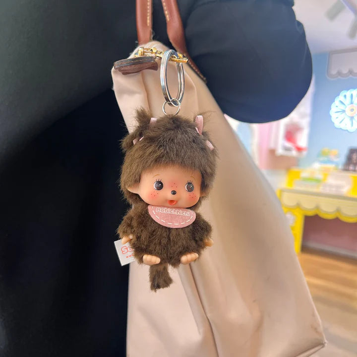 Porte-clés Bebichhichi Boy/Girl