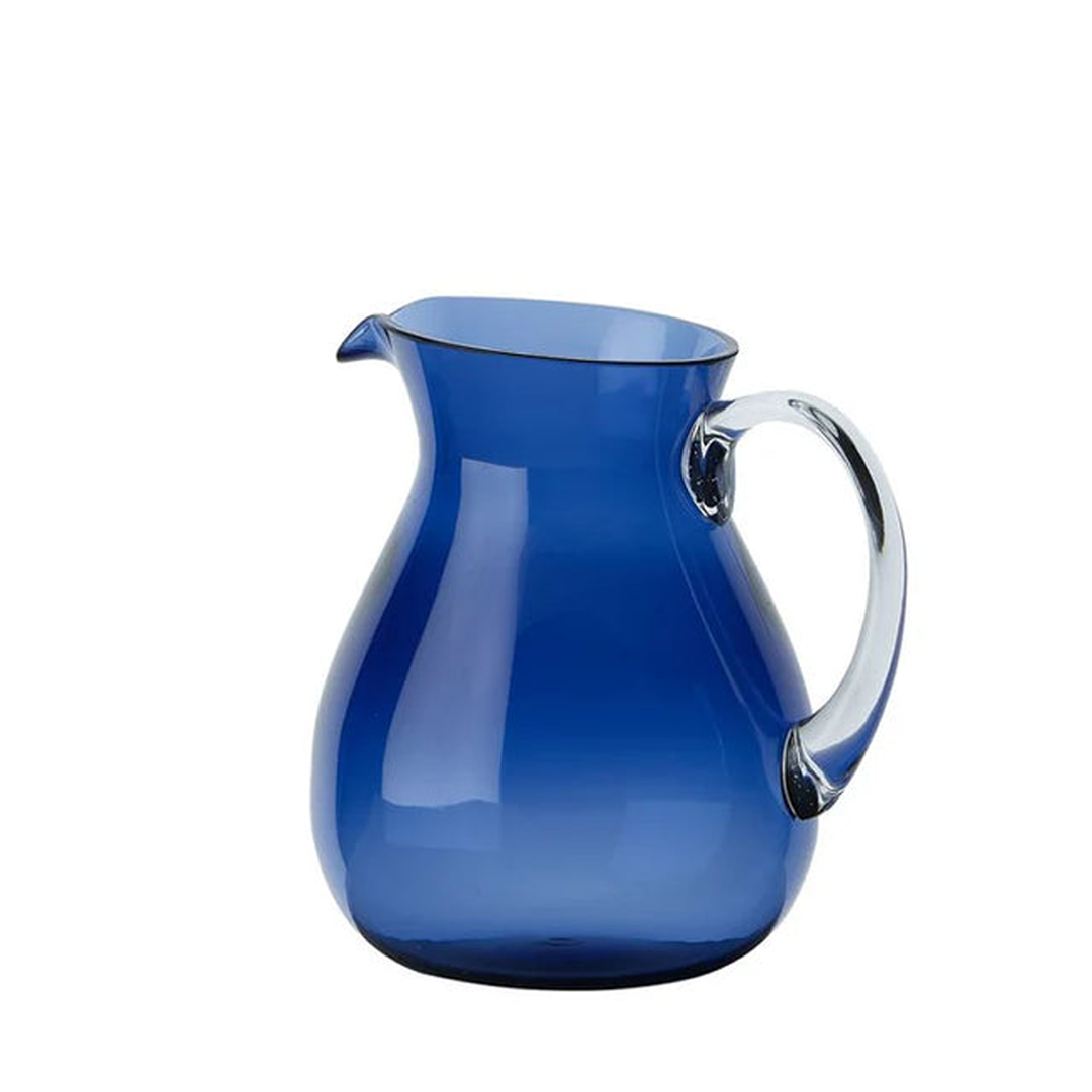 Memento Petite Carafe - Deep Blue