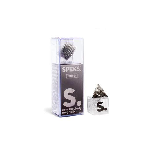Jeu Billes magnétiques Speks - Reflect