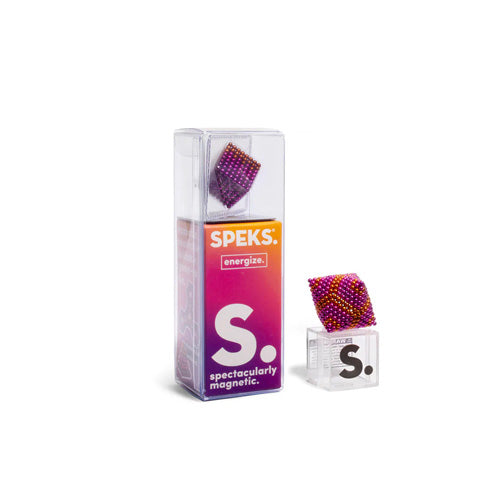Jeu Billes magnétiques Speks - energize