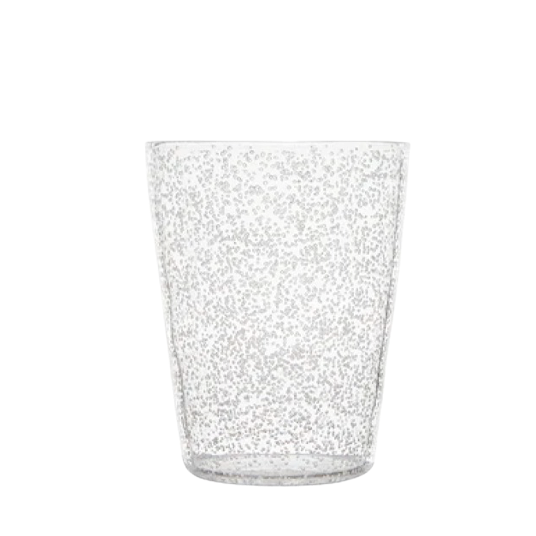 Memento Verre à eau mélamine