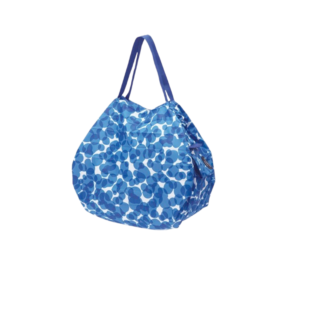 Sac shopping Shupatto M - UMI (Ocean)