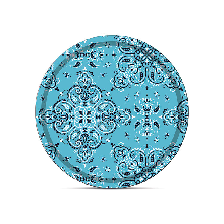 Plateau bandana ∅ 37 cm