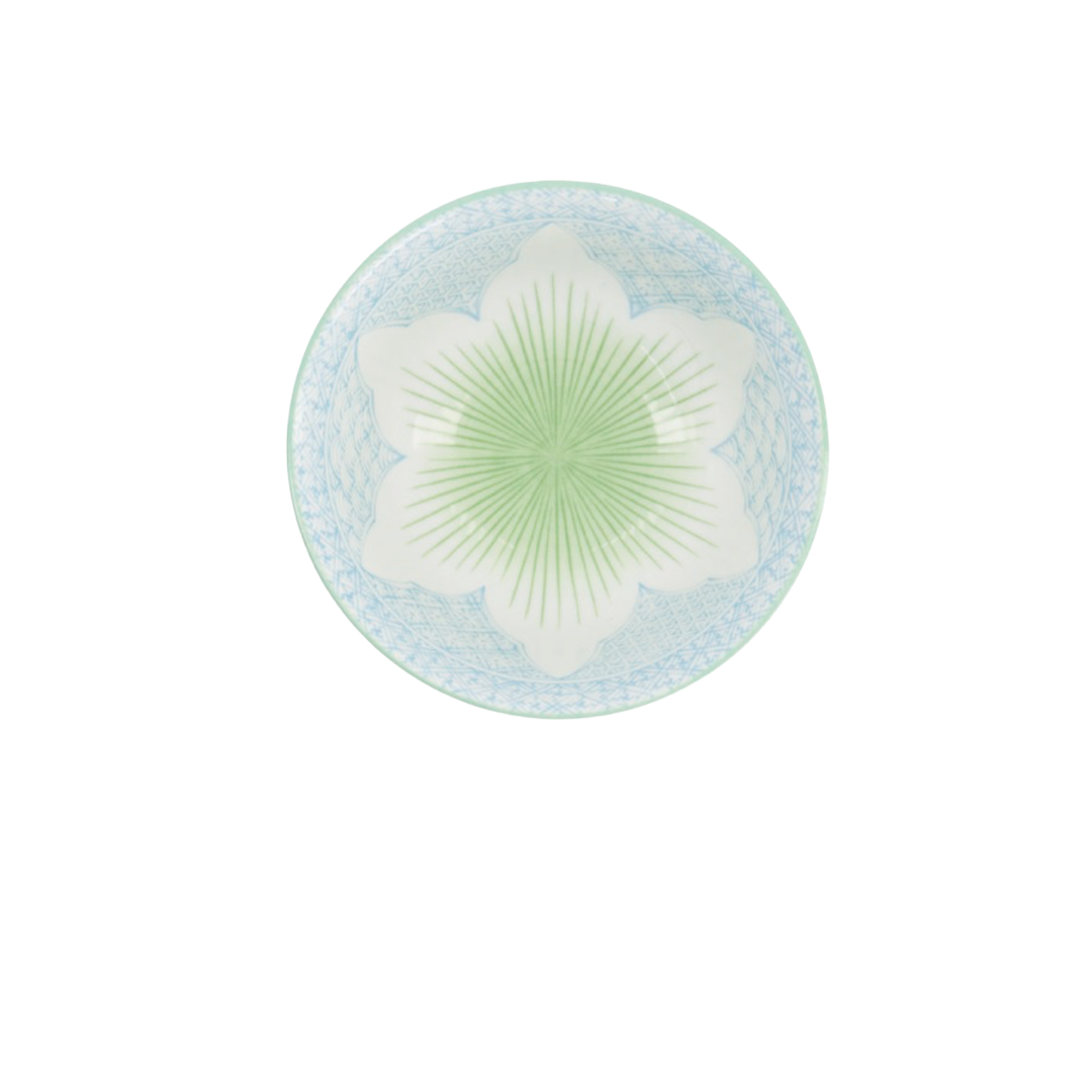 Bol Lily Flower Ø 14.8 cm