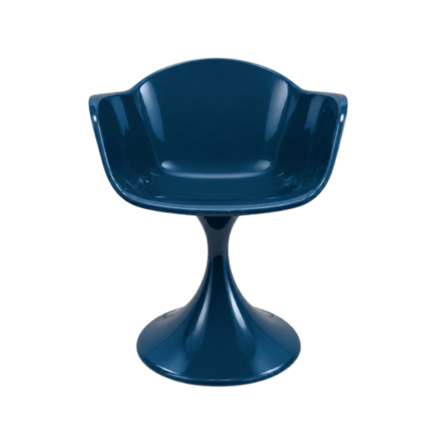 Fauteuil Norrebro Solid