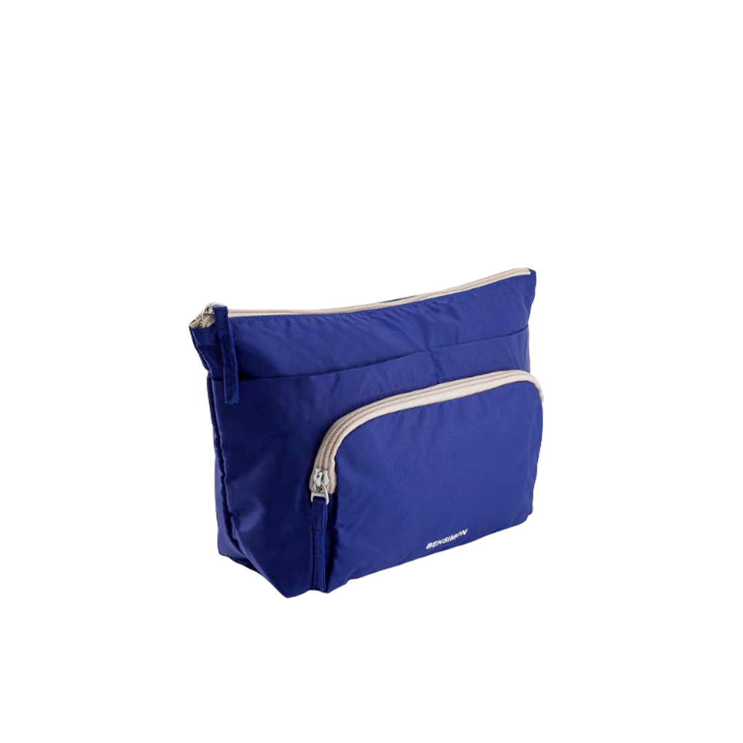 Bensimon Trousse Beauty Pocket - Bleu vif