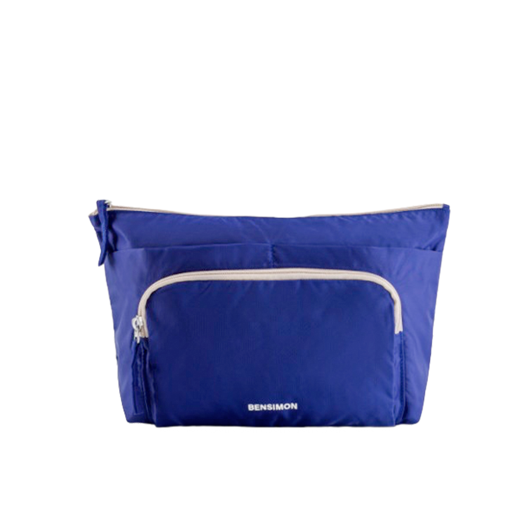 Bensimon Trousse Beauty Pocket - Bleu vif
