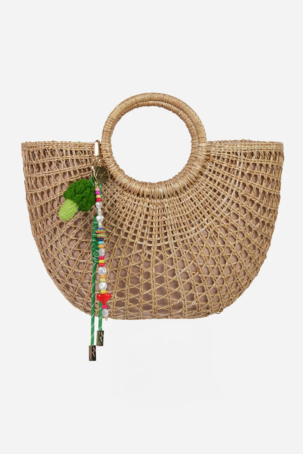 Bijou de sac Bobby - Vert