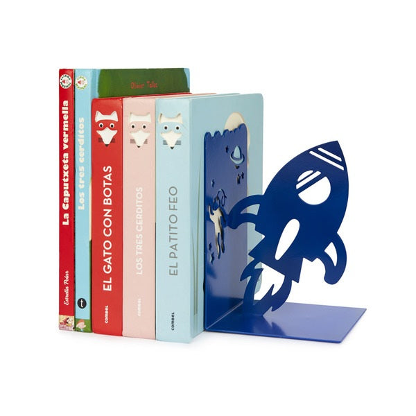 Serre-Livres Space