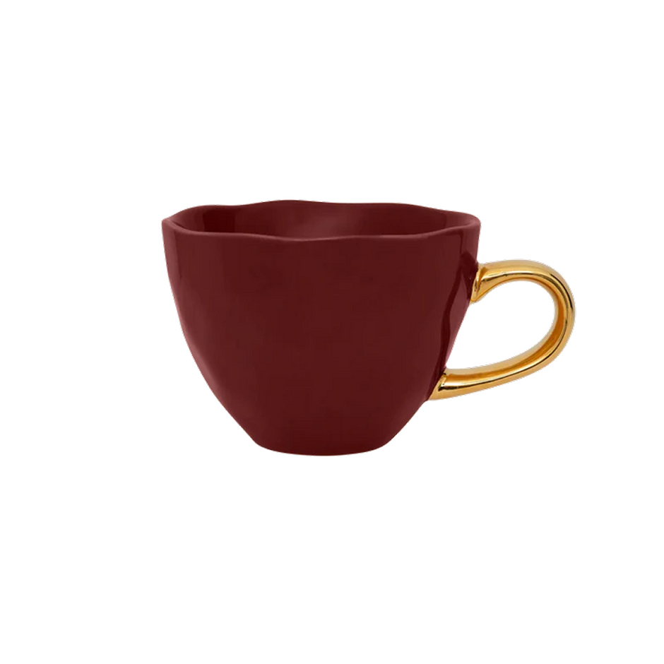 Tasse Good Morning ∅ 11 cm - spiced apple