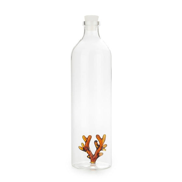 Bouteille Balvi - Corail ambre