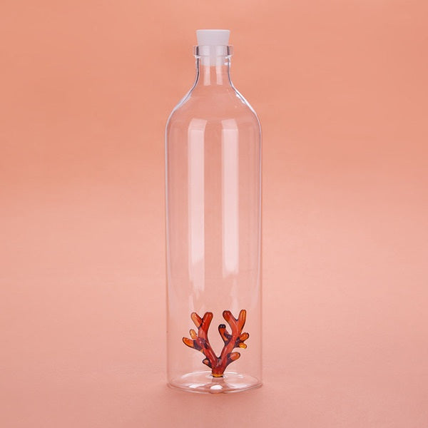 Bouteille Balvi - Corail ambre