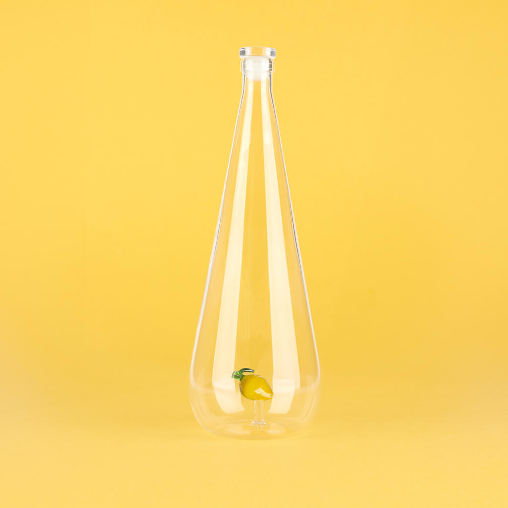 Bouteille Botanical - Lemons