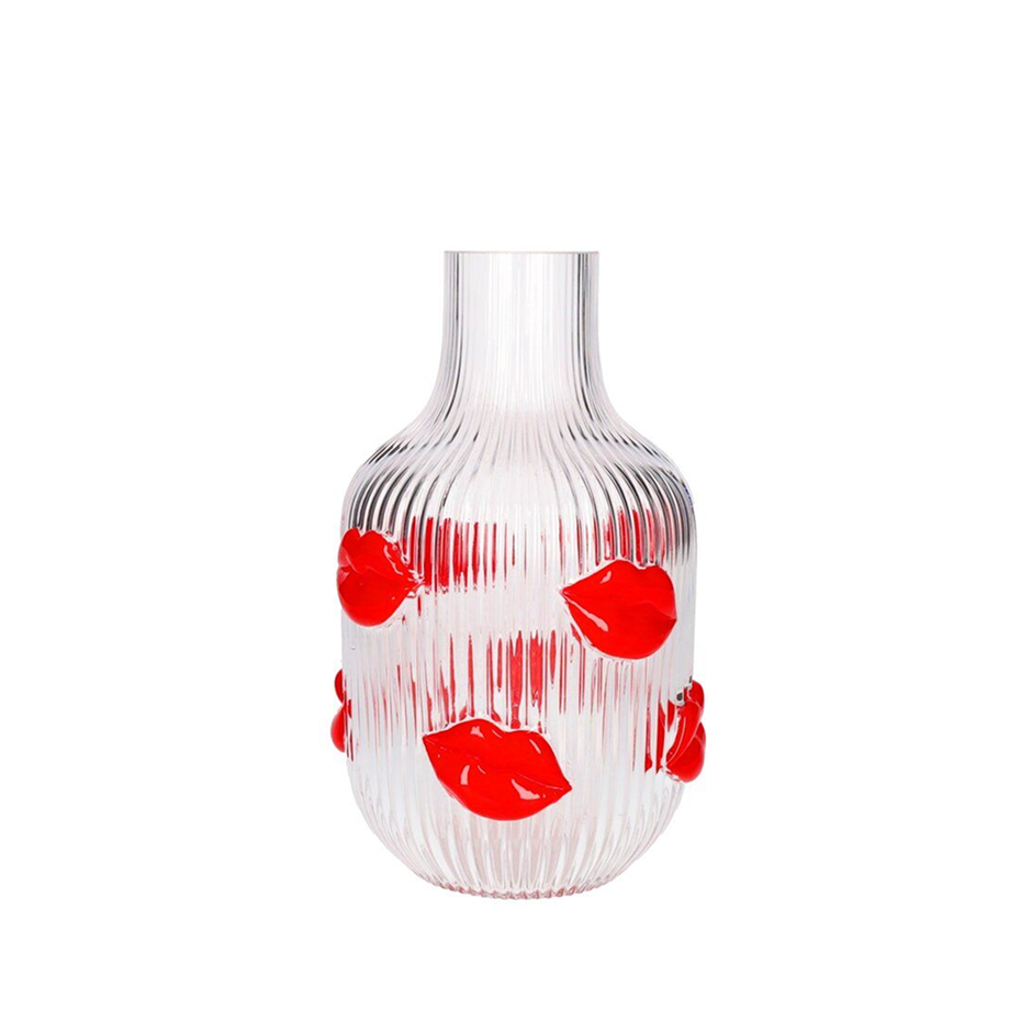 Vase Lips 25cm