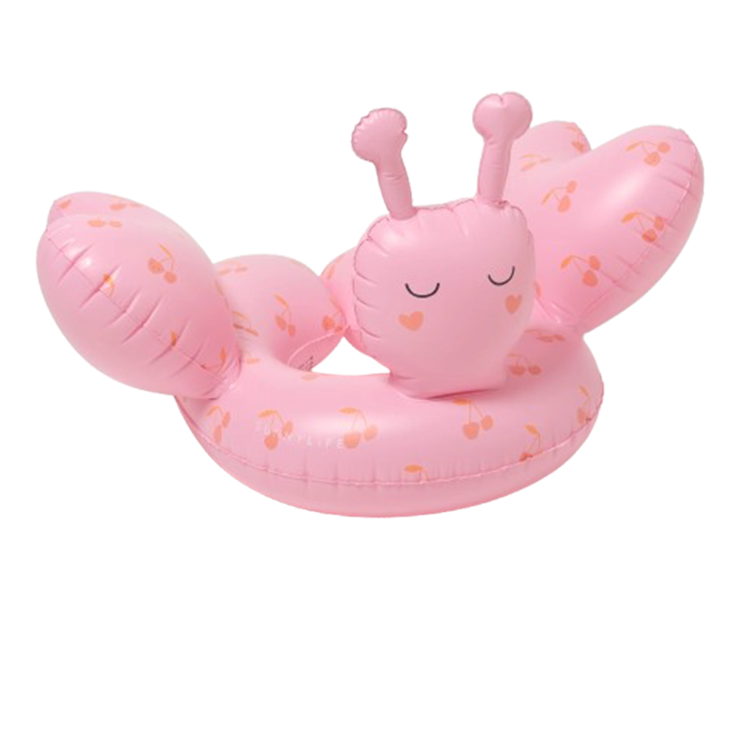 Sunnylife Bouée enfant - Candy cherry