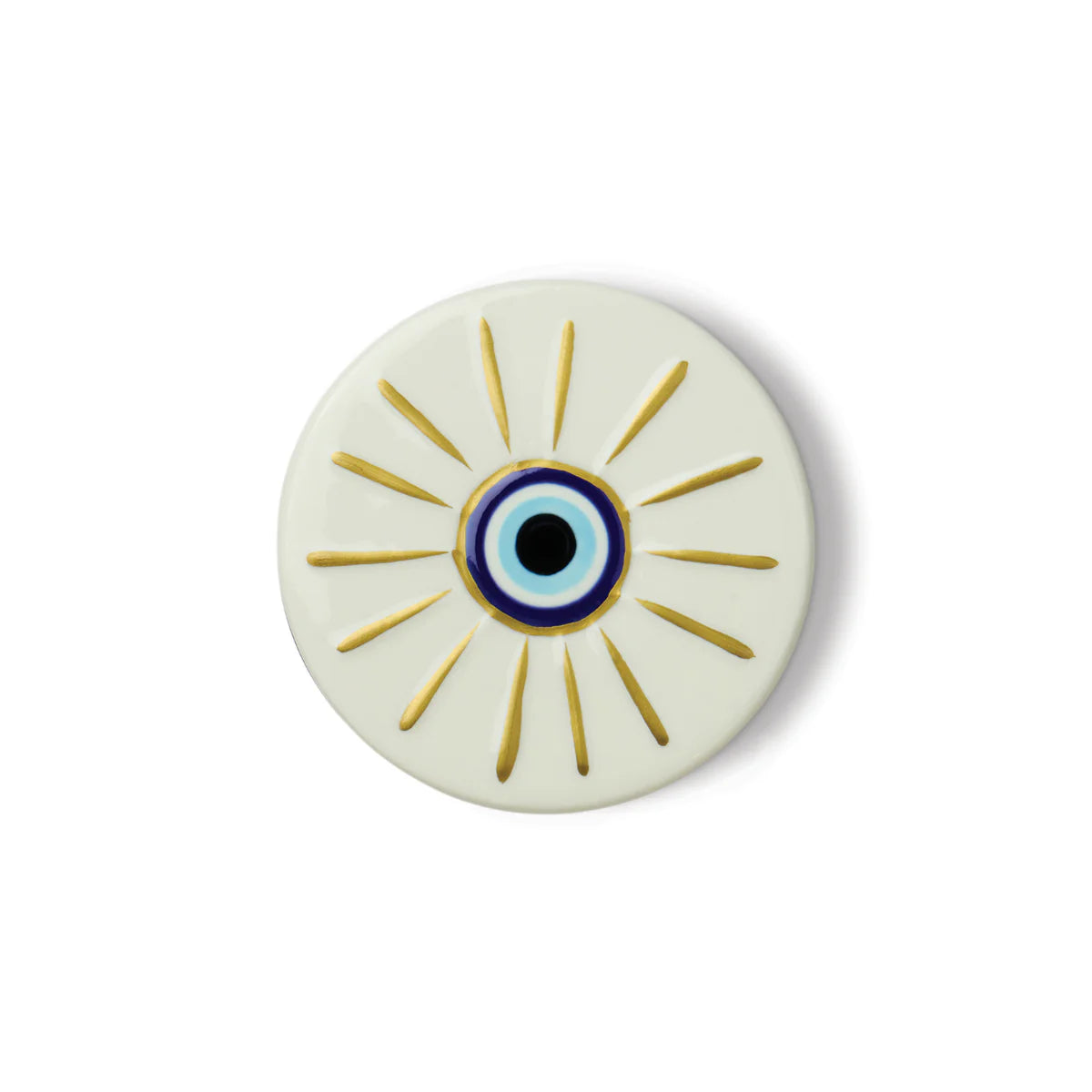 Bougie parfumée Charmed - Encens & fumée