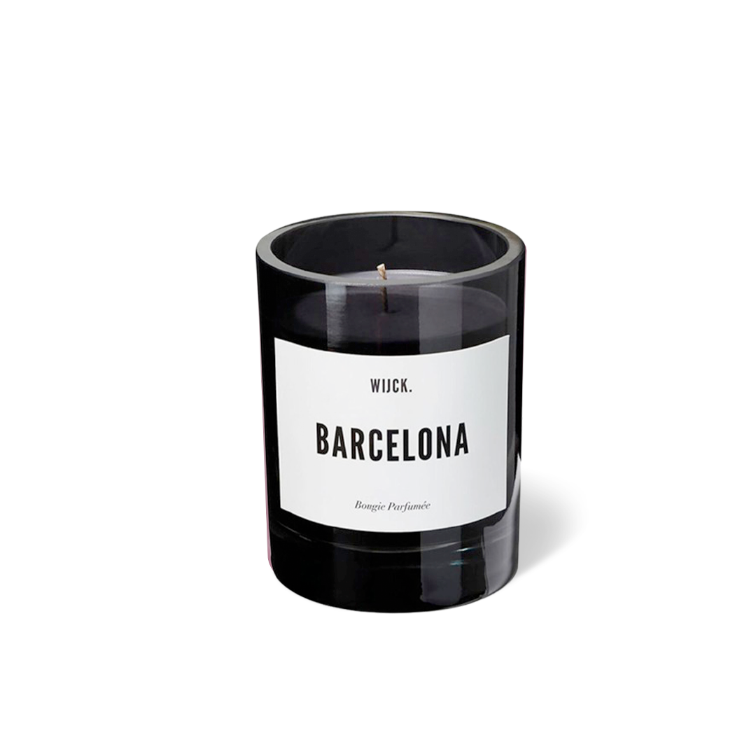 Bougie Parfumée 265g - Barcelona
