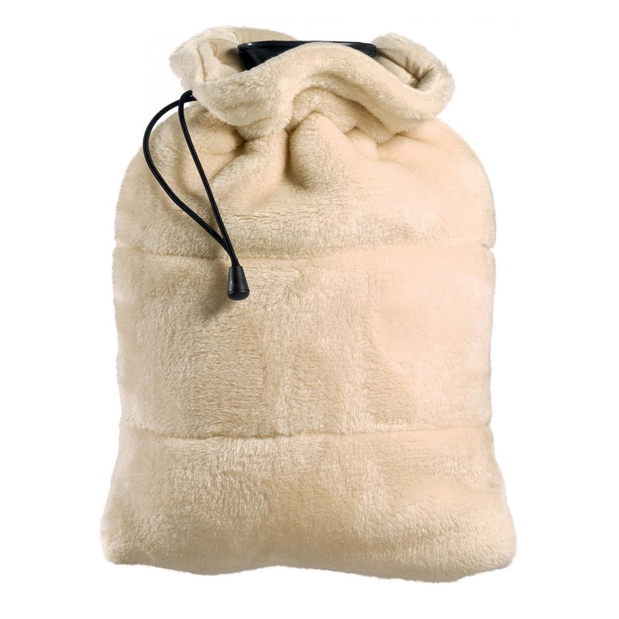 Bouillotte Tender - crème