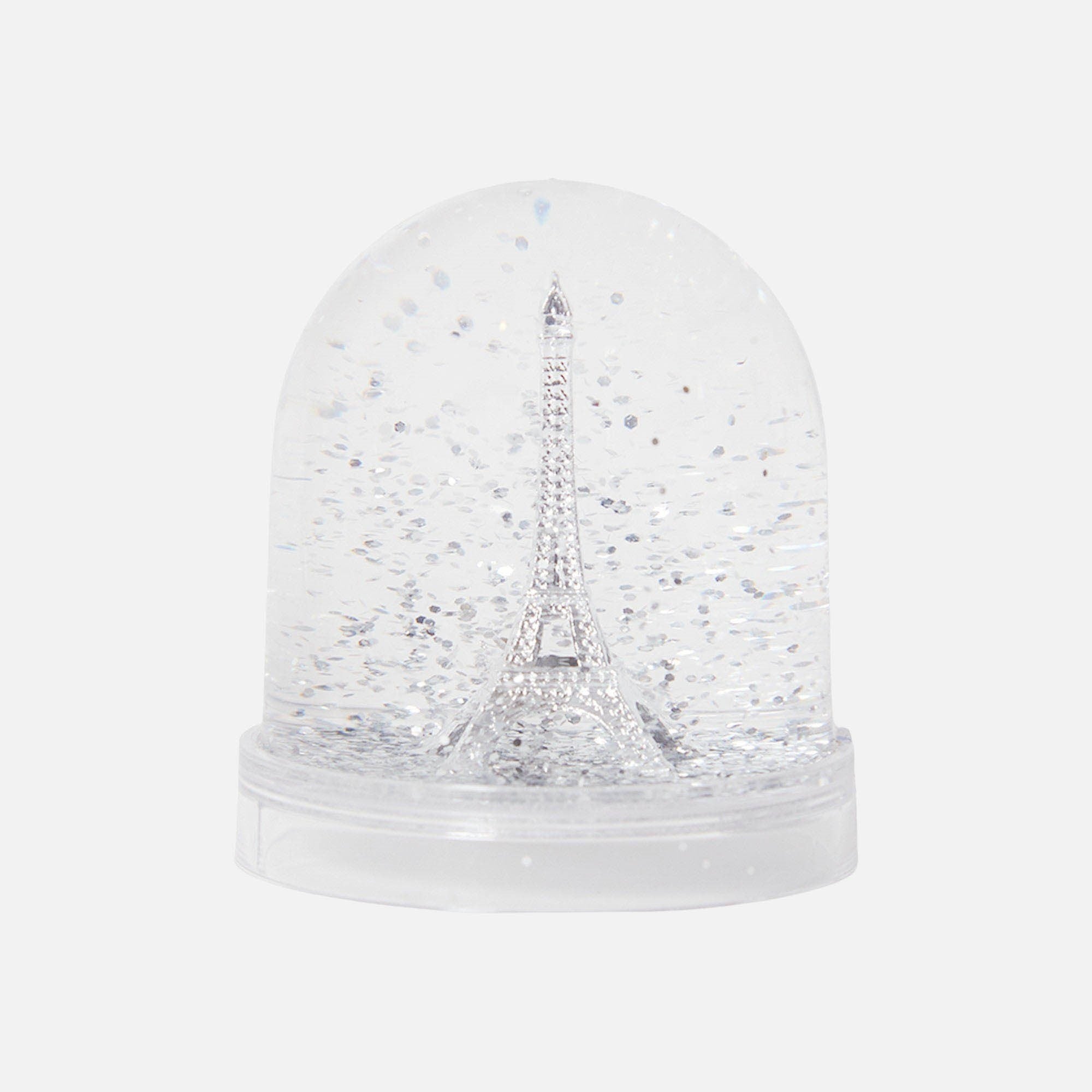 Boule à neige Tour Eiffel