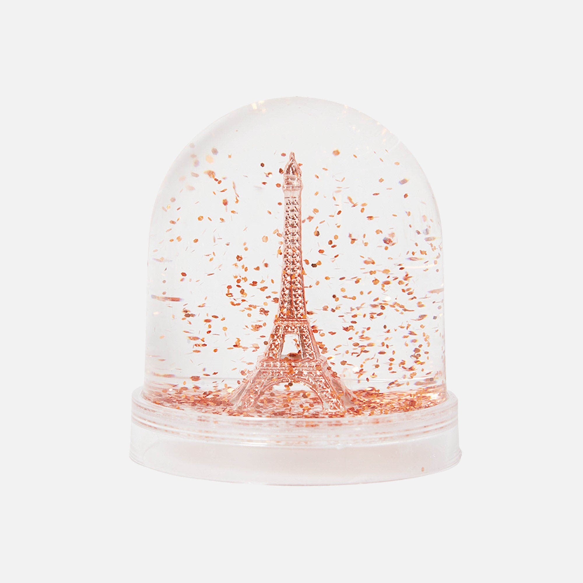 Boule à neige Tour Eiffel