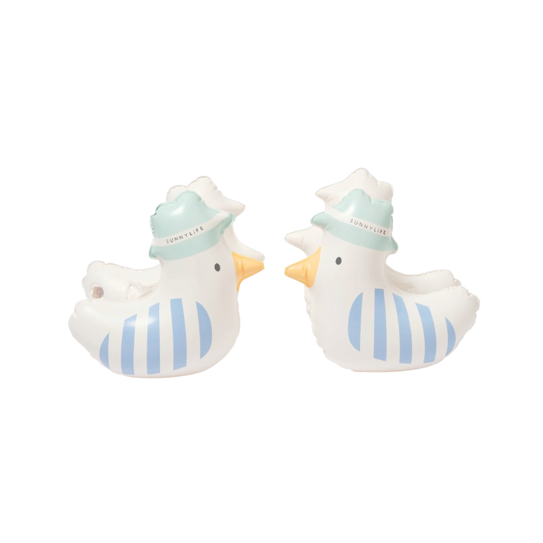 Sunnylife Brassards enfants - Mouette