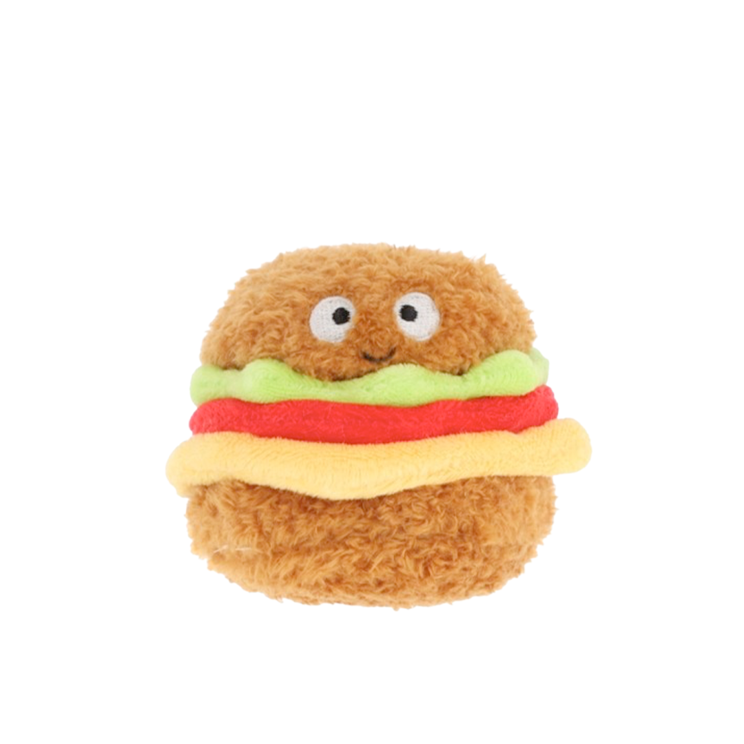 Peluche - Salty food