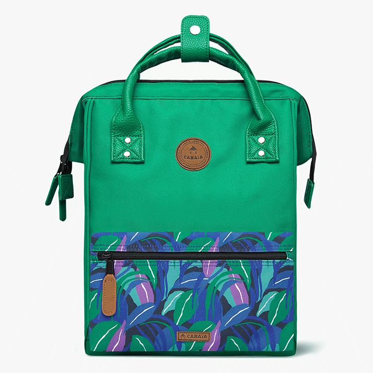 Cabaïa Sac à dos Adventurer Kampala - M