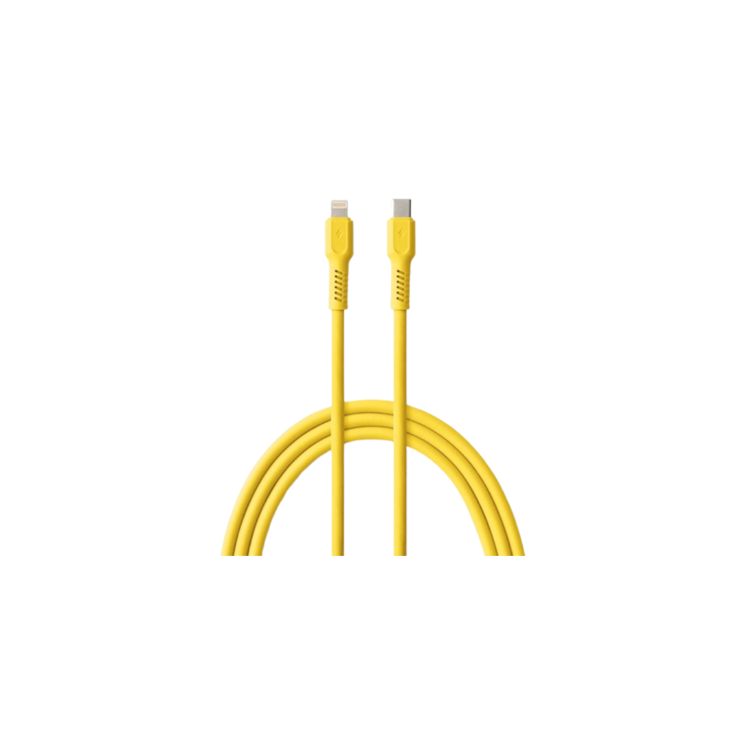 Cable de chargeur