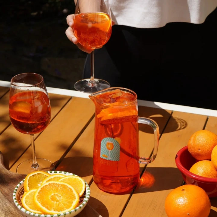 Cookut Carafe à Spritz