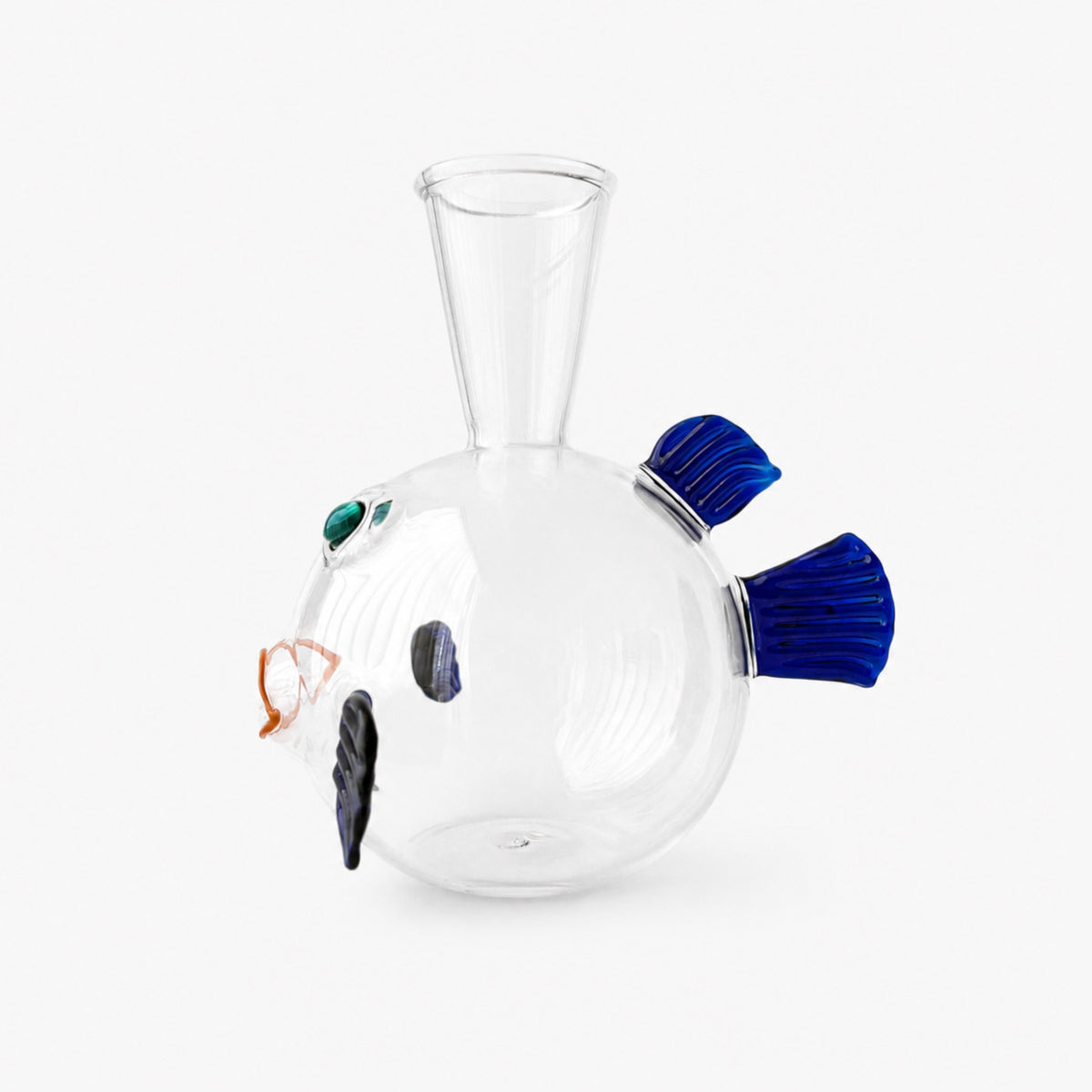 Carafe Poisson Lune
