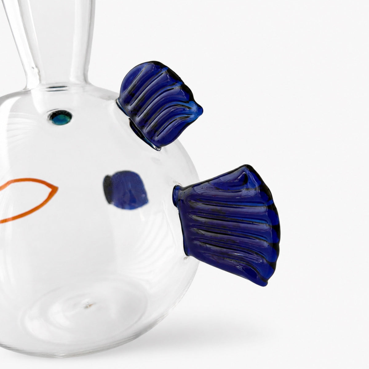 Carafe Poisson Lune