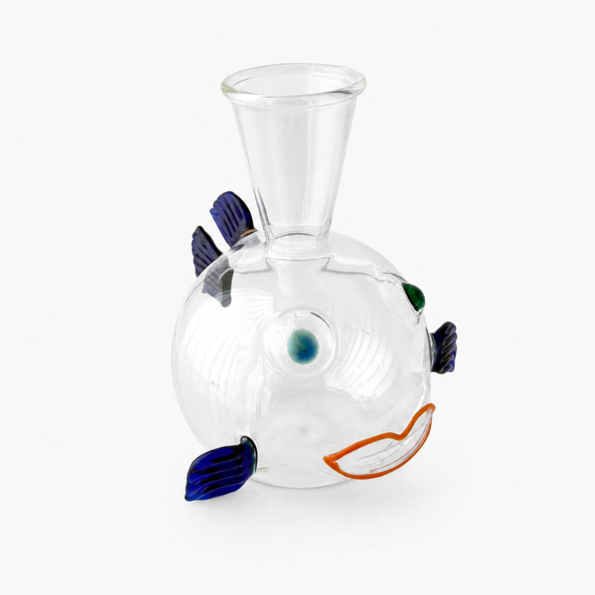 Carafe Poisson Lune