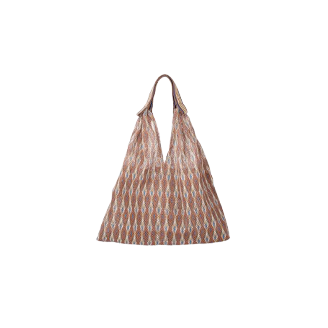 Sac Udaipur S - Caramel