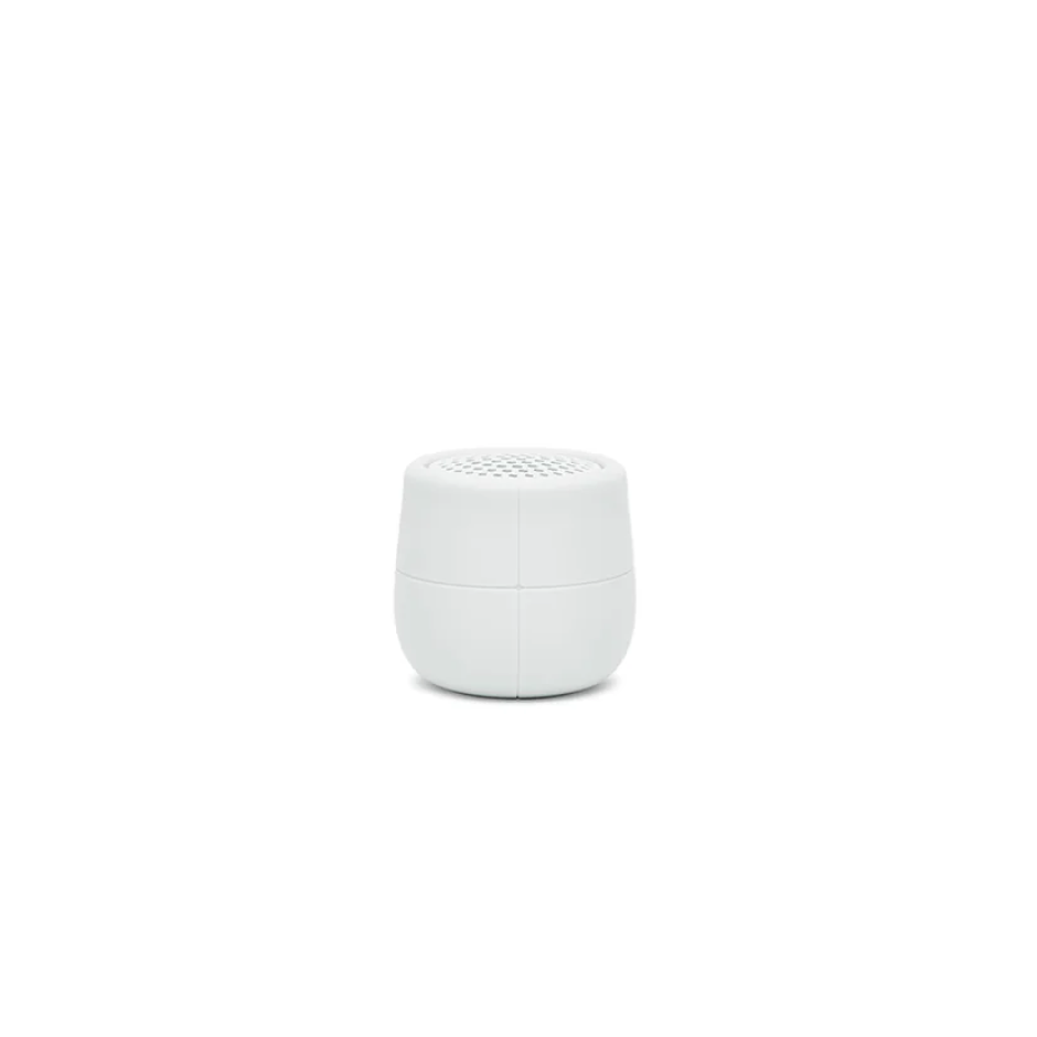 Enceinte Bluetooth Mino X - Blanc