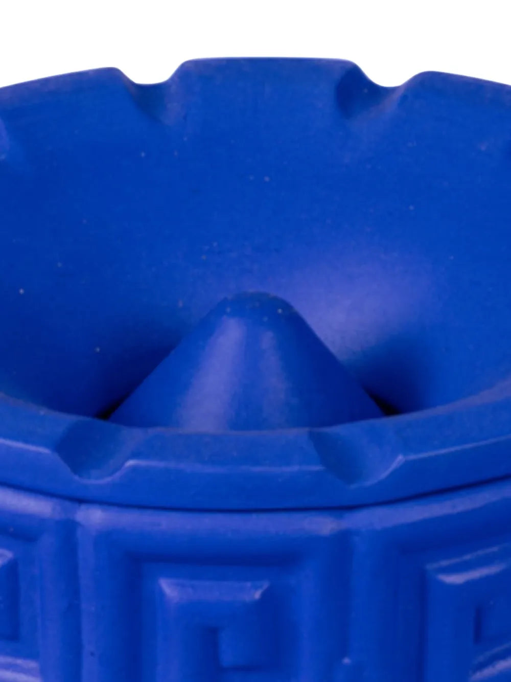 Seletti Cendrier - Bleu