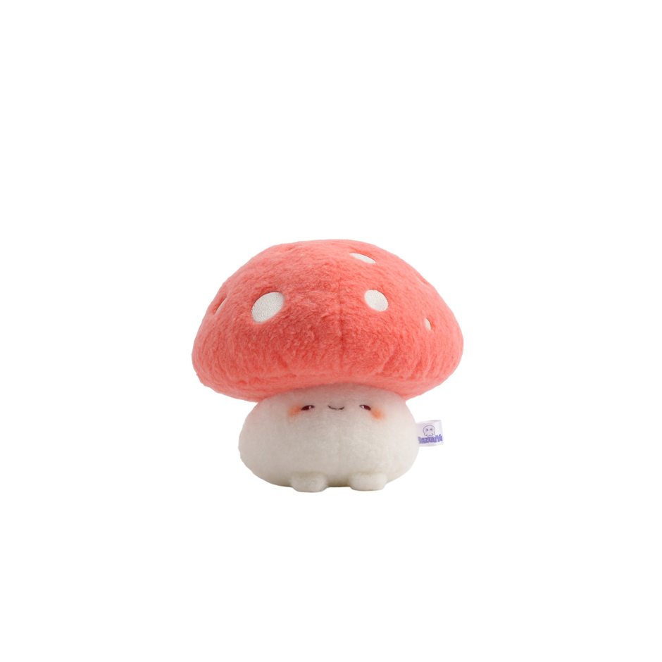 Porte clé Trousselier - Champignon 15cm