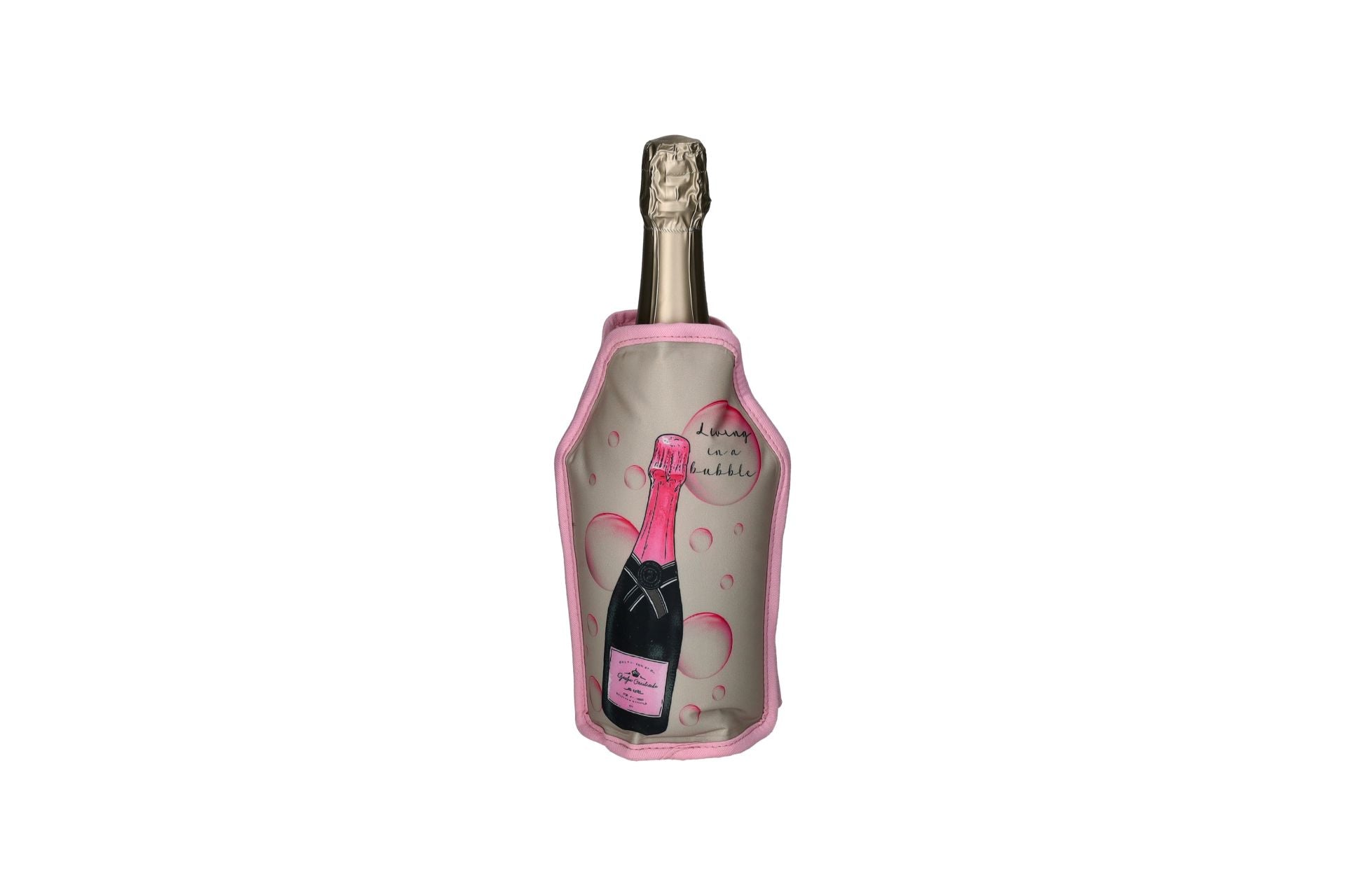 Rafraîchisseur de bouteille